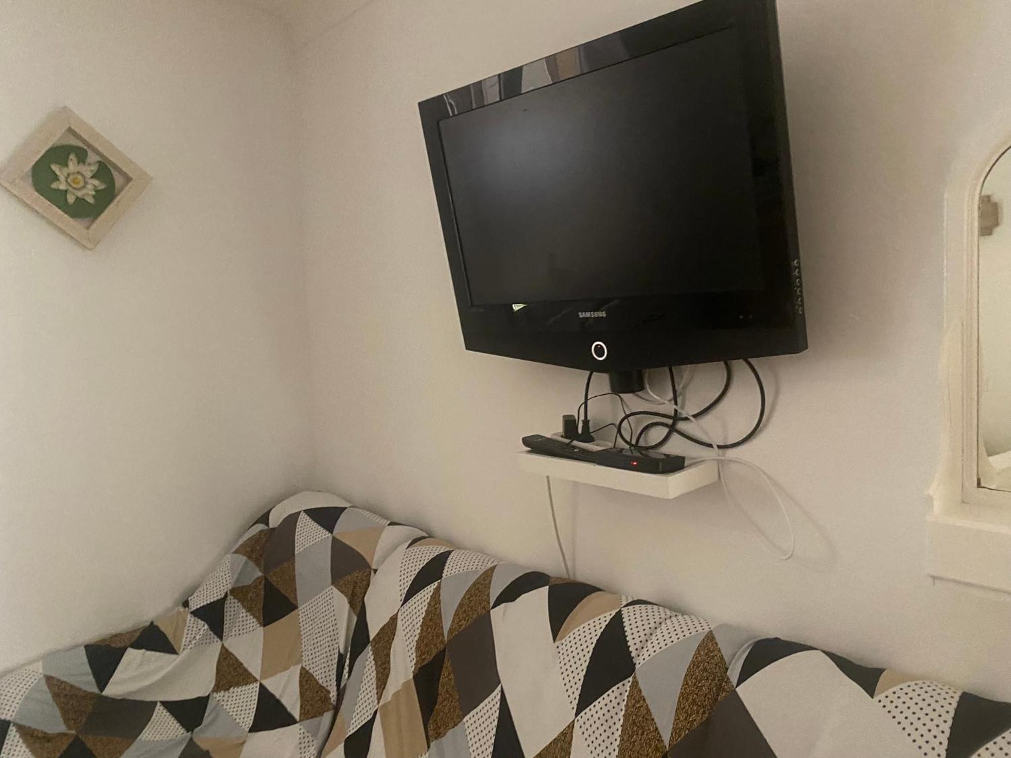 Appartement Studio Neuf Bas De Villa Gorges Du Verdon A Рие Екстериор снимка