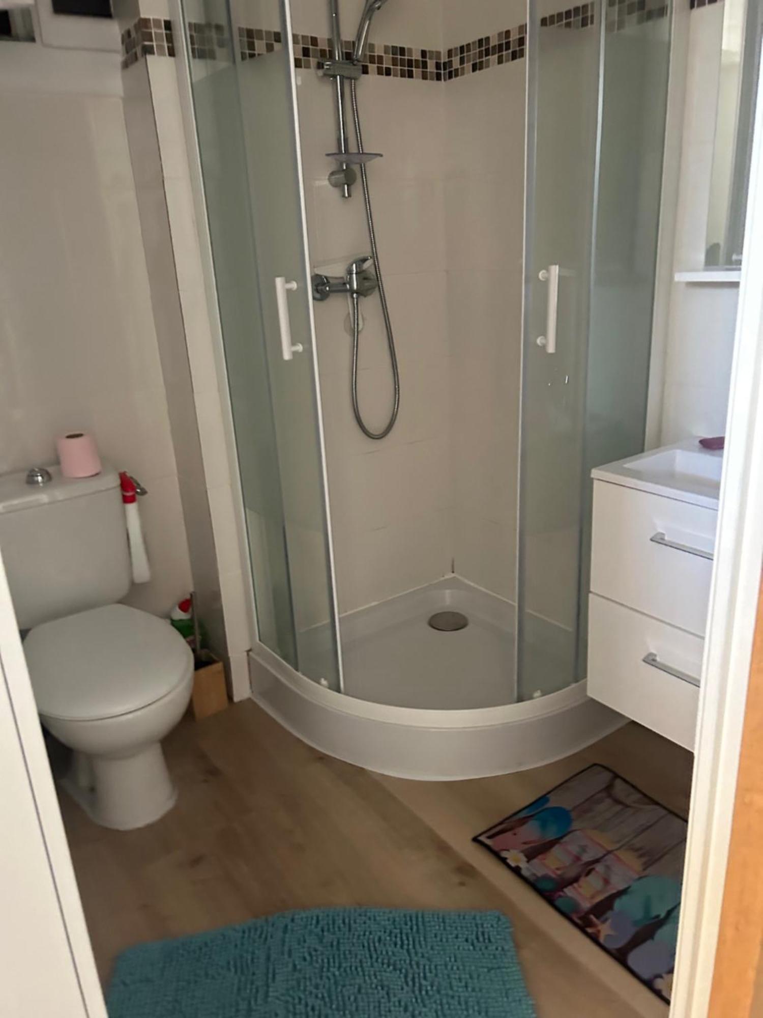 Appartement Studio Neuf Bas De Villa Gorges Du Verdon A Рие Екстериор снимка